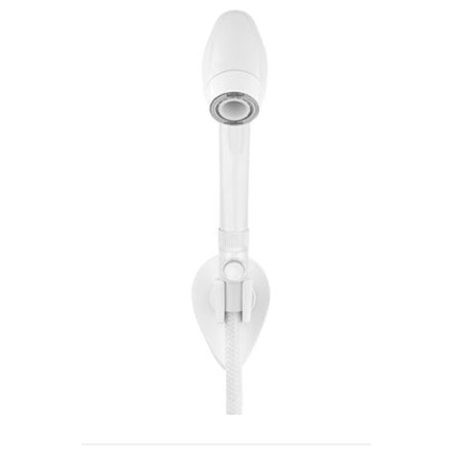 BodySpa RV Handheld Shower-White