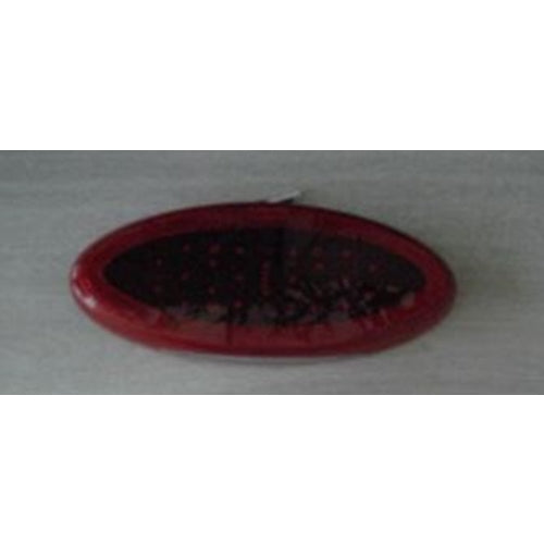 Taillight Elliptical LED Red