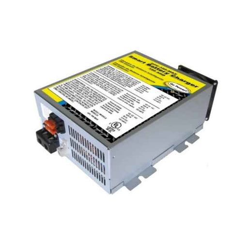 75 Amp 4-Stage Converter/Battery Charger