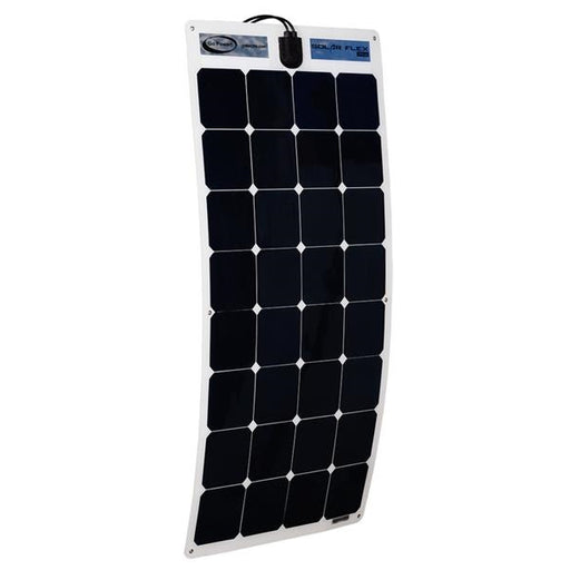 Solar Expansion Kit 100W