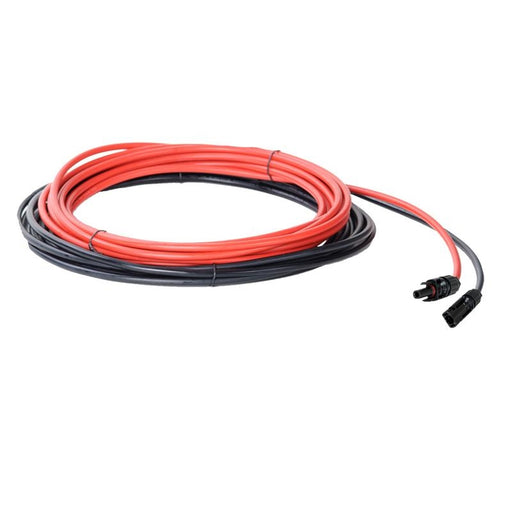 Mc4-Output-30: Mc4 30 Foot Wire Wit