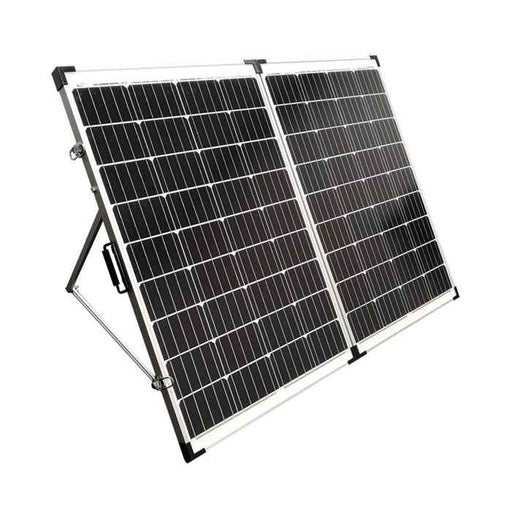 Gp-Psk-200: 200 Watt Portable Solar