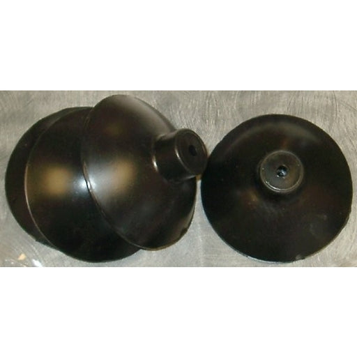 AeroShield Wind Deflector Accessories-3.5" Suction Cup