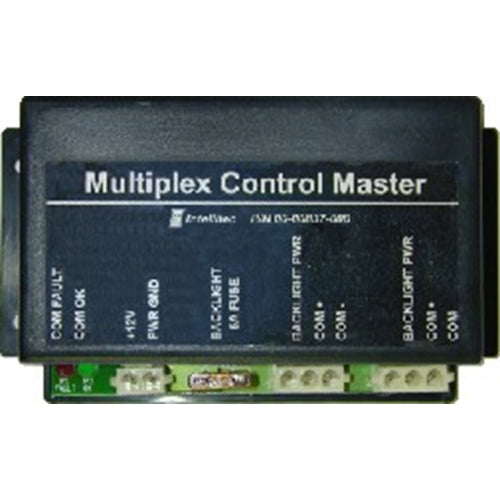 Multiplex Control Master