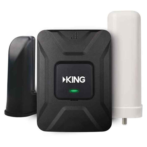 Extend LTE/Cell Signal Booster