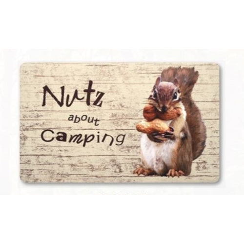 Anti Ftigue Kitchn Mat Nutz Camping