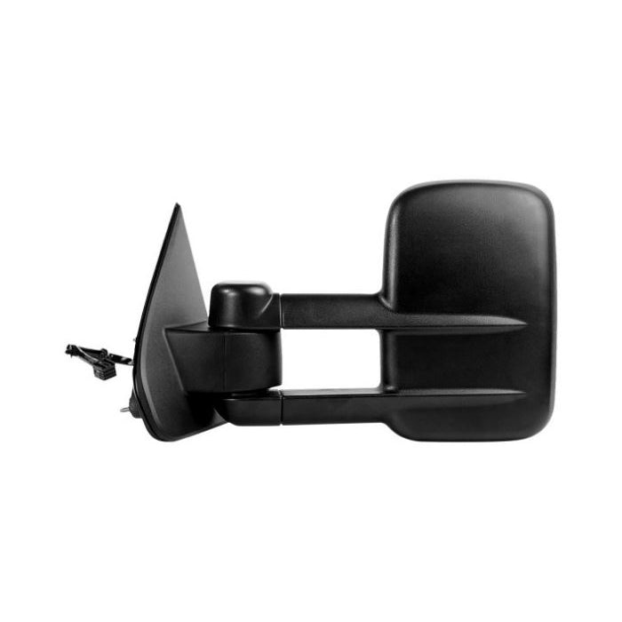 GM OEM Style Towing Mirror LH