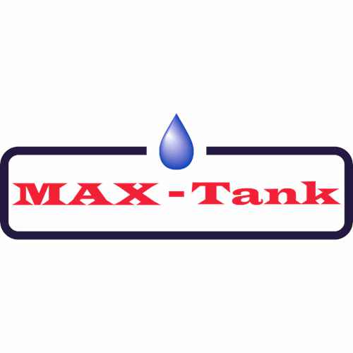 Max-Tank Grey Water System