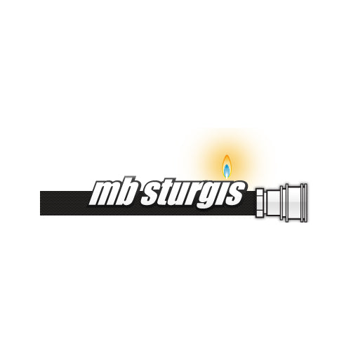 QD Sturgi-Stay Deluxe Propane Adapter Kit