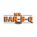 Mr Bar B Q 3-Piece Stainless Steel Tool Set