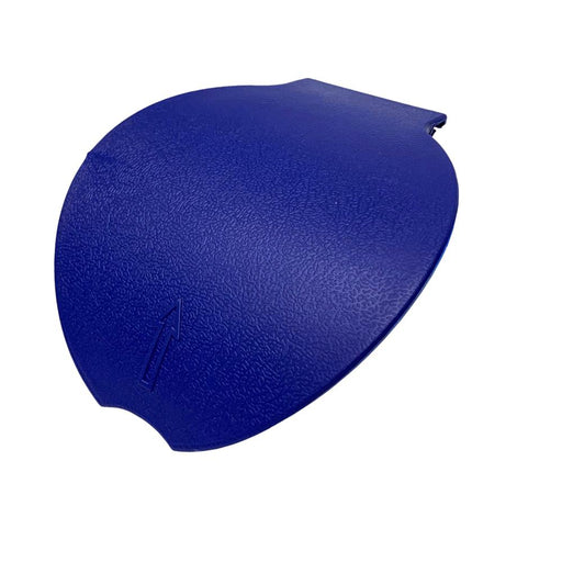 Cover Gas Cap (Blue)