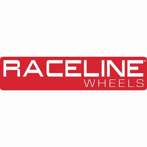 Tire/Wheel Assmbly Raceline Aluminum