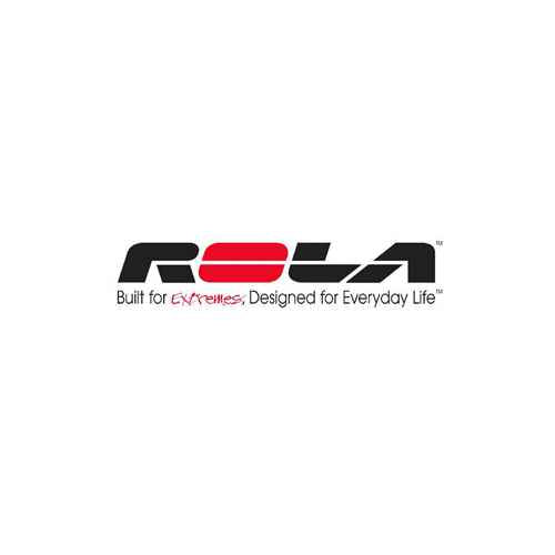 ROLA Removable Anchor Point Xtreme AP-GTX Series for Kia Soul,Black
