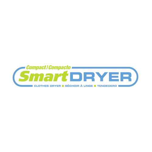 Smart Dryer Display