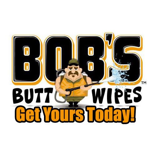Bob'S To-Go Wipes 48 Pk Countertop