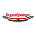 SuperSprings for Ford F-350