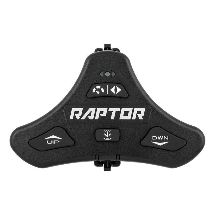 Raptor/Talon Bluetooth Stomp Switch