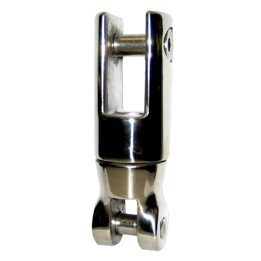 SH8 Anchor Swivel - 8mm Stainless Steel Bullet Swivel - f/11-44lb. Anchors