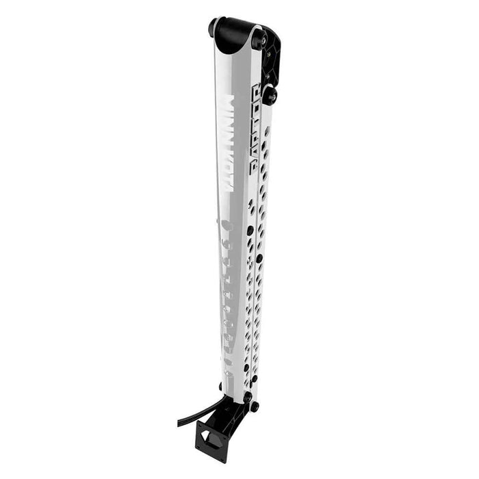 Raptor 8' Shallow Water Anchor - Silver