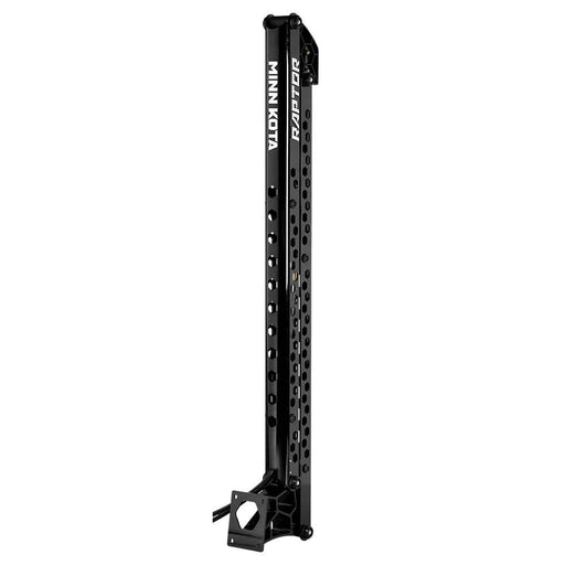 Raptor 8' Shallow Water Anchor w/Active Anchoring - Black