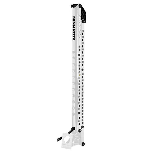 Raptor 8' Shallow Water Anchor w/Active Anchoring - White