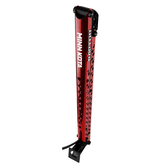 Raptor 8' Shallow Water Anchor w/Active Anchoring - Red