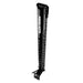 Raptor 10' Shallow Water Anchor w/Active Anchoring - Black