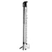 Raptor 10' Shallow Water Anchor w/Active Anchoring - White