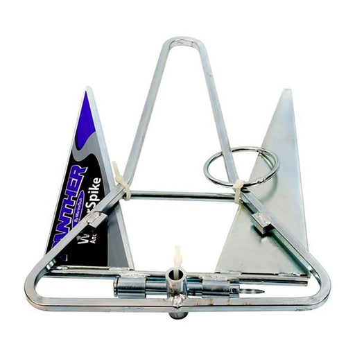 Water Spike Anchor - 16' - 22' Boats