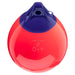 A Series Buoy A-0 - 8" Diameter - Red