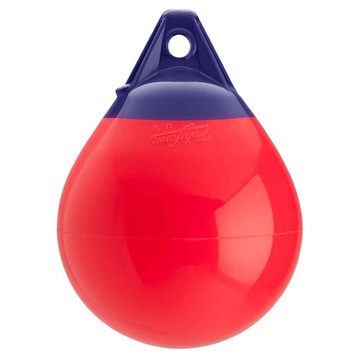 A Series Buoy A-1 - 11" Diameter - Red