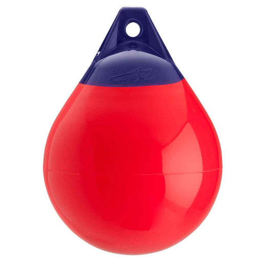 A Series Buoy A-2 - 14.5" Diameter - Red