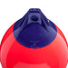 A Series Buoy A-2 - 14.5" Diameter - Red