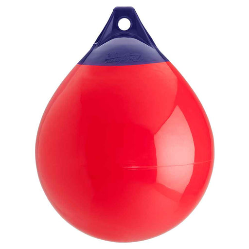 A Series Buoy A-3 - 17" Diameter - Red