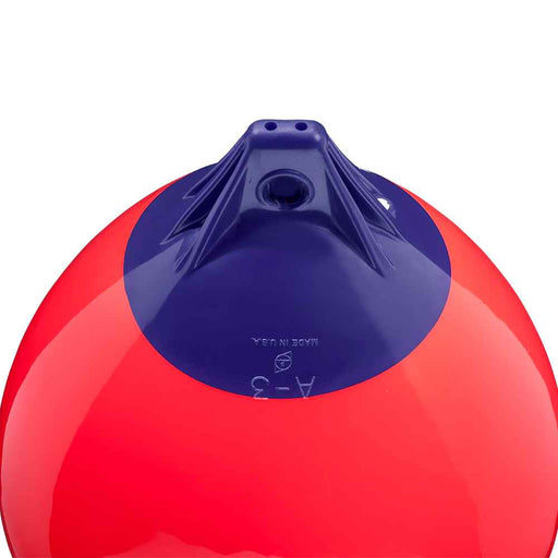 A Series Buoy A-3 - 17" Diameter - Red