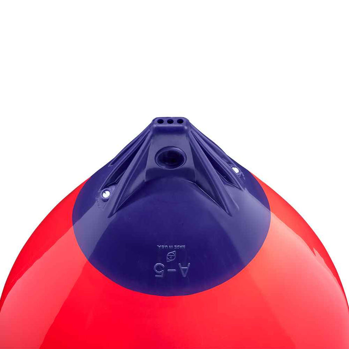 A Series Buoy A-5 - 27" Diameter - Red