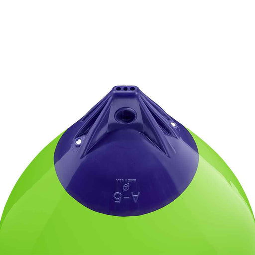 A Series Buoy A-5 - 27" Diameter - Lime
