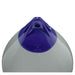 A Series Buoy A-4 - 20.5" Diameter - Grey - Boat Size 50' - 60'