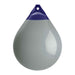 A Series Buoy A-5 - 27" Diameter - Grey - Boat Size 60' - 70'