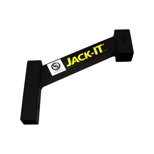 Buy Lippert Components 429756 Jack-It Double Bike Carrier System - Cargo