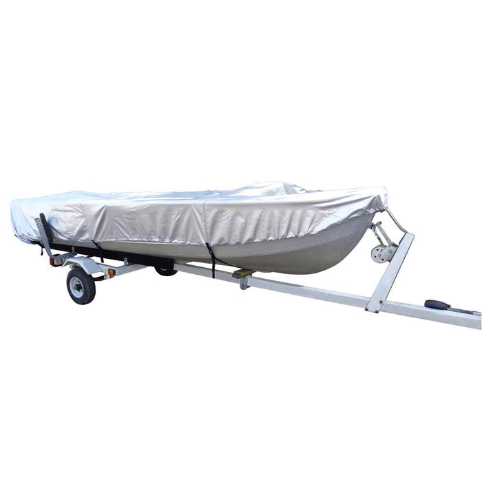 Buy Taylor Made 70201 BoatGuard Trailerable Boat Cover - Fits 12'-14' -