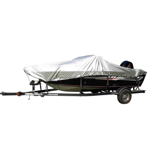 Buy Taylor Made 70204 BoatGuard Trailerable Boat Cover - Fits 16'- 19' -