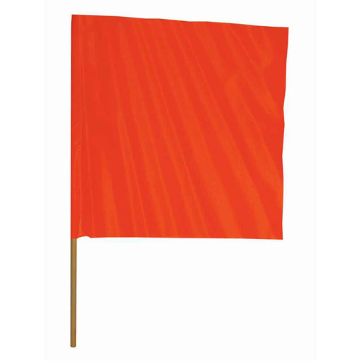 Buy Taylor Made 93978 Skier Down Boat Flag (18-Inch Pole) - Marine Parts