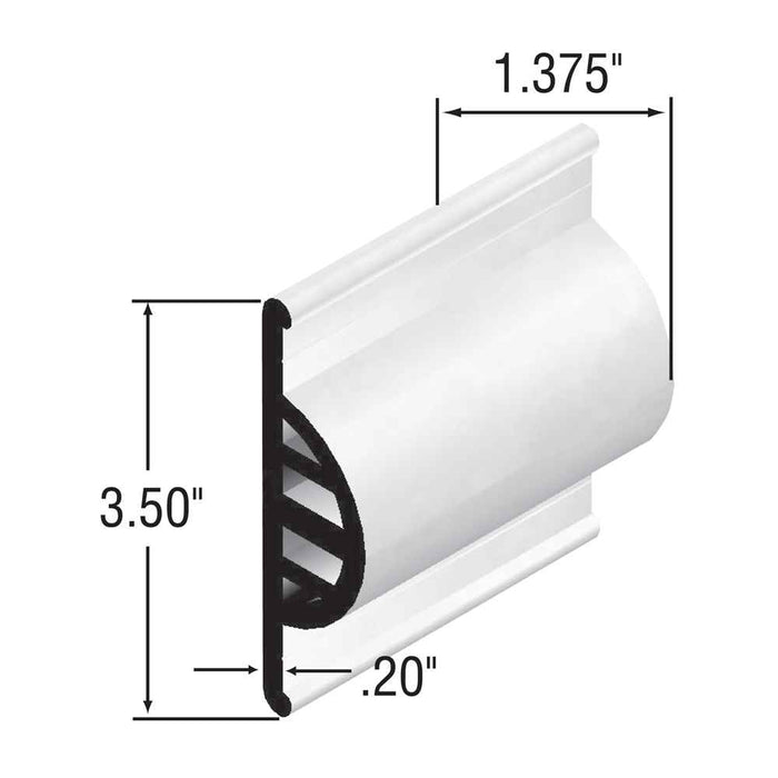 Buy Taylor Made 46013 Comm Dock Side Guard Coil Retail Pack, 10-Feet