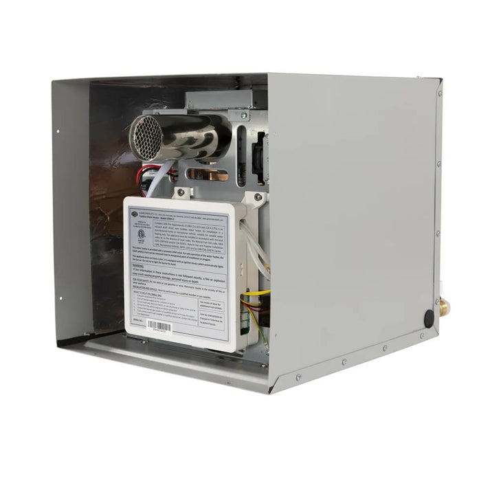 Buy Lippert Components 2022107534 GSWH-2 Tankless Water Heater