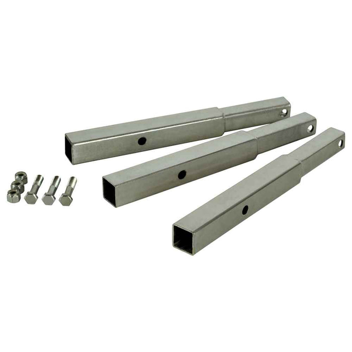 Buy Ultra-Fab 19-950001 King Pin Stabilizer Jack Steel - Jacks