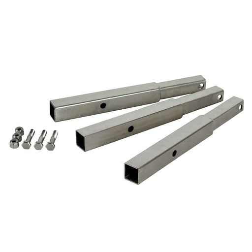 Buy Ultra-Fab 19-950002 8" Tripod Leg Extensions Steel 3Pk -