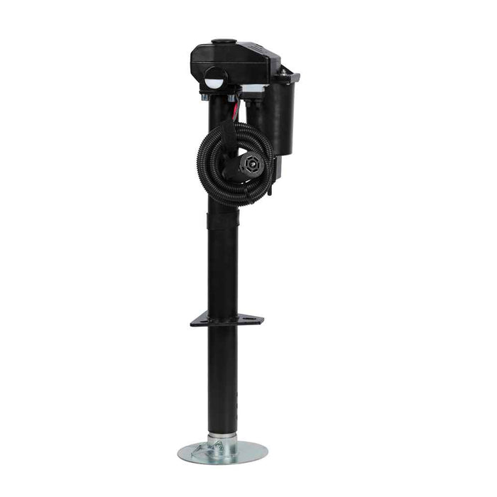 Buy Ultra-Fab 38-944037 3500Lbs. Electric Tongue Jack w/7-Way