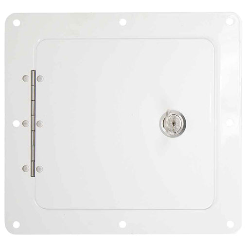 Buy Ultra-Fab 48-979009 Spare Tank Door White - Freshwater