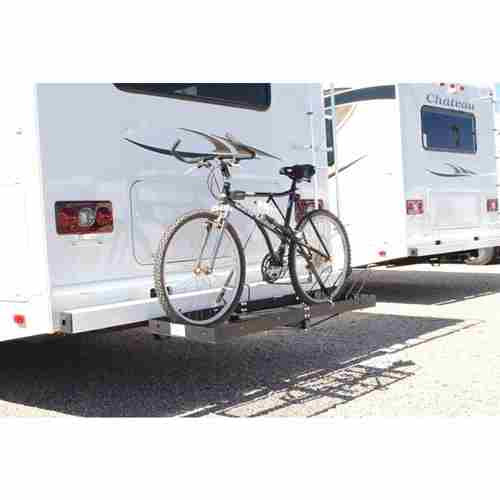 Buy Ultra-Fab 48-979030 Cargo Accessory Bike Rack - Cargo